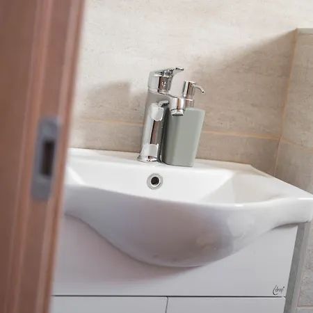 Lejlighed Elisabetta Luxury Living 2