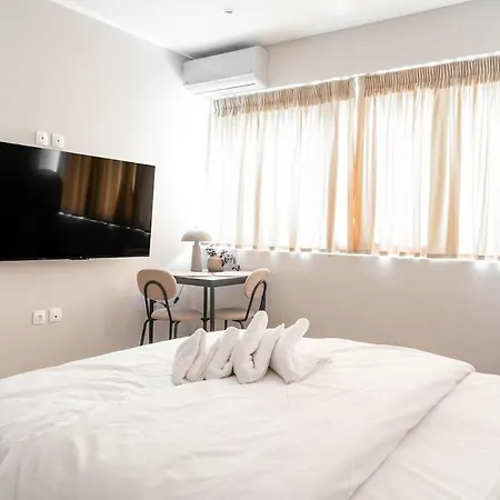 Elisabetta Luxury Living 2 Apartment *
