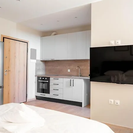 Elisabetta Luxury Living 2 *