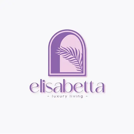 Elisabetta Luxury Living 2 Lejlighed *
