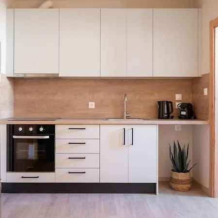 Elisabetta Luxury Living 2 Apartment *