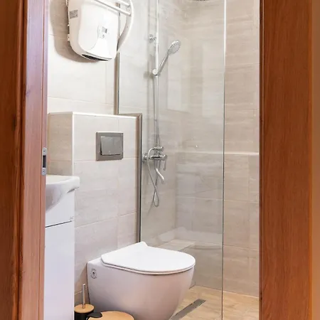 Elisabetta Luxury Living 2 Apartment