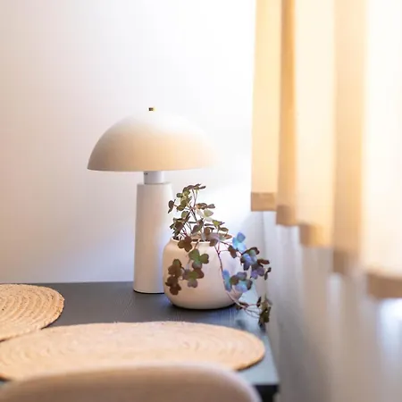 Elisabetta Luxury Living 2 Lejlighed *