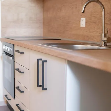 Elisabetta Luxury Living 2 Lejlighed