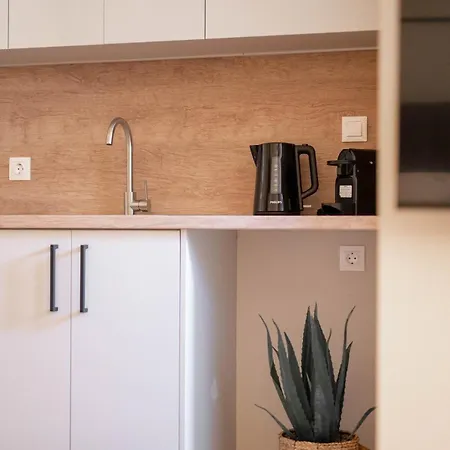 Apartment Elisabetta Luxury Living 2
